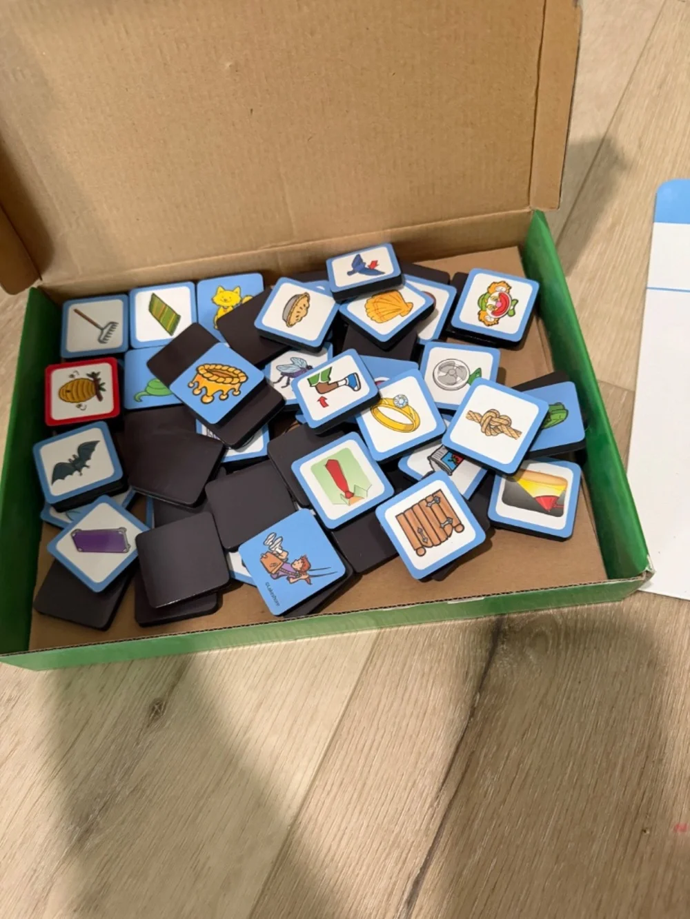 Magnetic Sound Sorting Boada Lakeshore Learning
